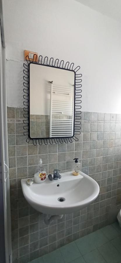Вилла Attico Ostia Экстерьер фото