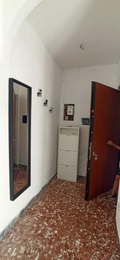 Вилла Attico Ostia Экстерьер фото