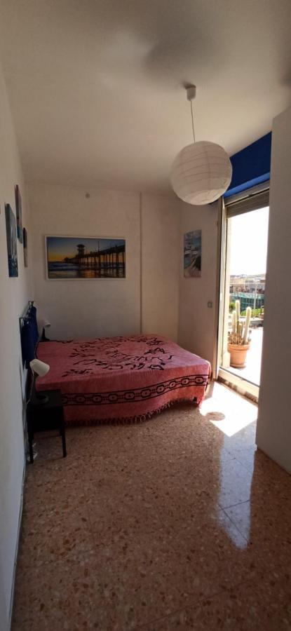 Вилла Attico Ostia Экстерьер фото